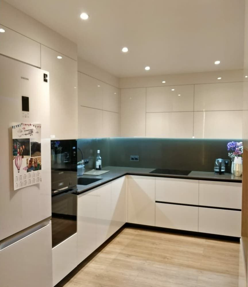 Наши работы