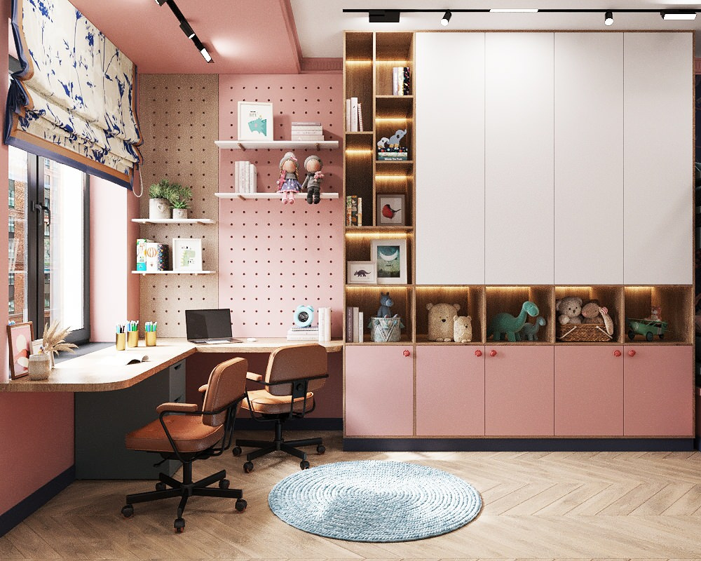 Элегантная роскошь 85 кв.м. ЖК Царская площадь