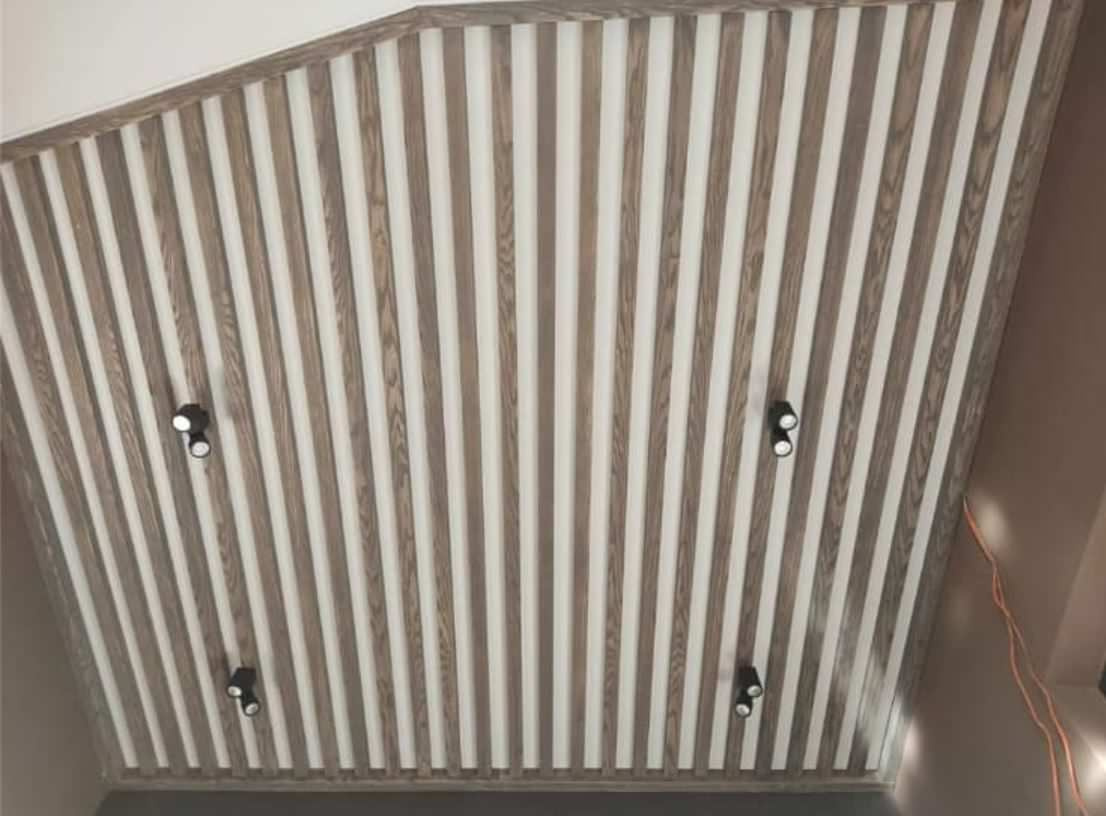 Проект квартиры в Московской области