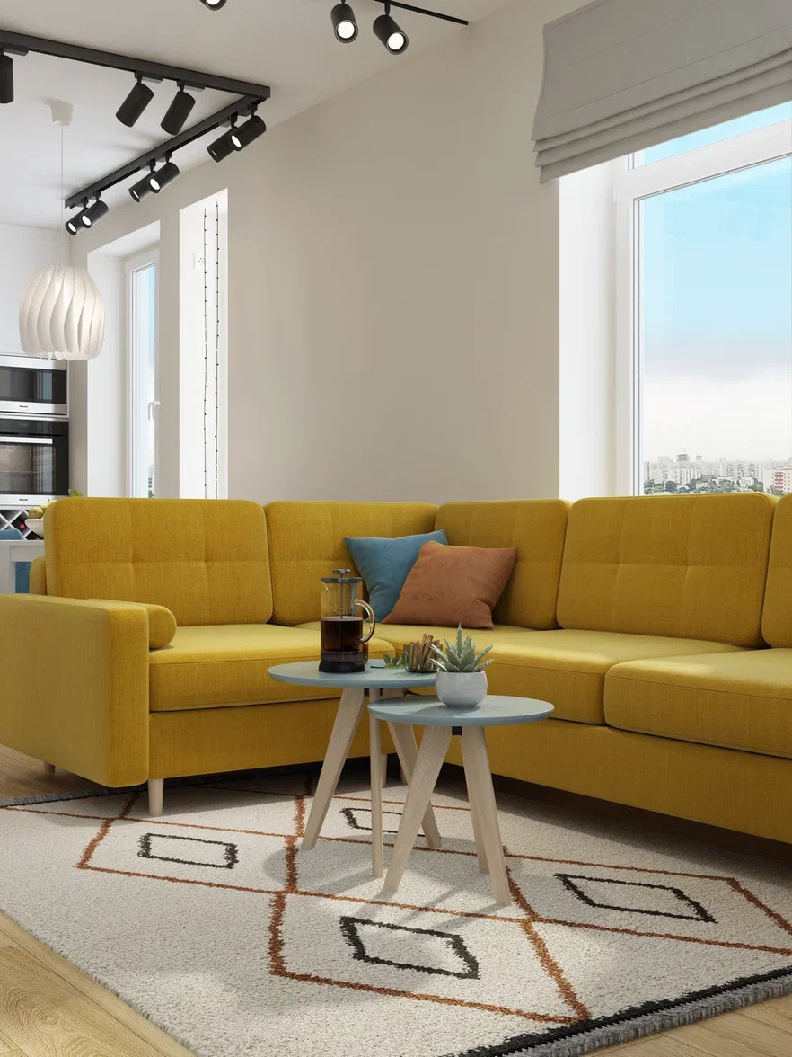 ЖК «Грин Парк»