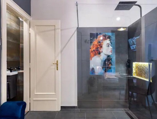 Реализованные проекты