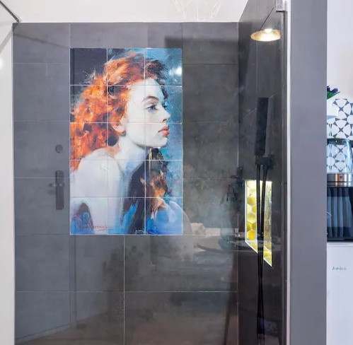 Реализованные проекты