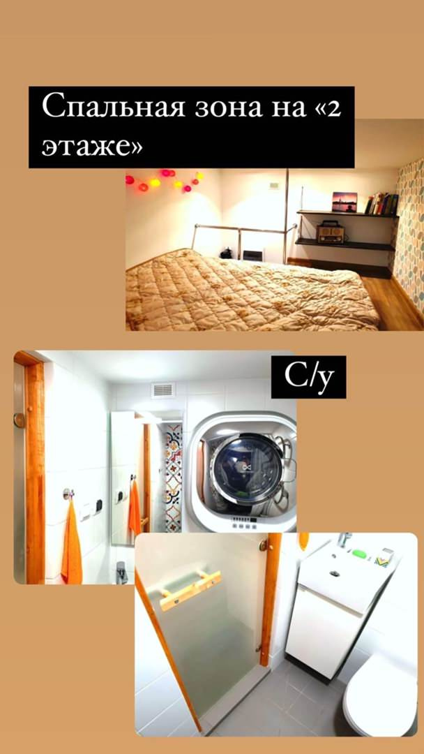 Реализованные проекты