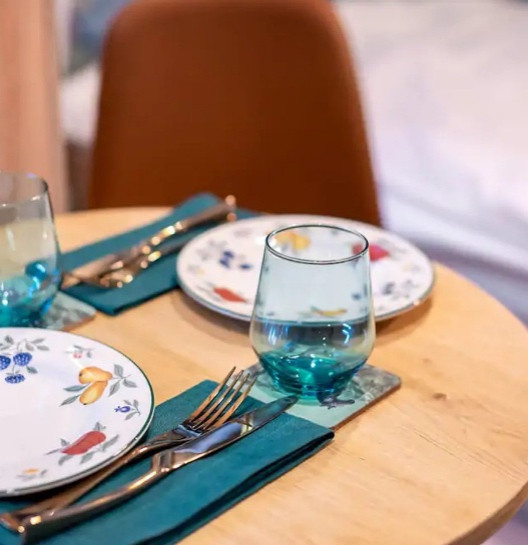 Реализованные проекты