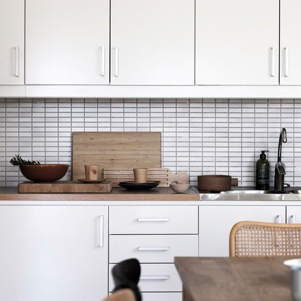 Реализованные проекты