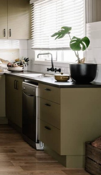 Реализованные проекты