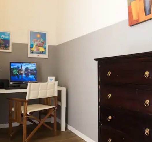 Реализованные проекты