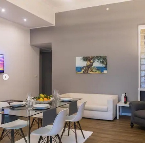 Реализованные проекты