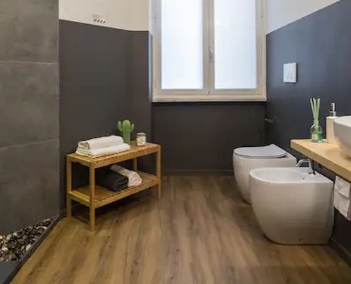 Реализованные проекты