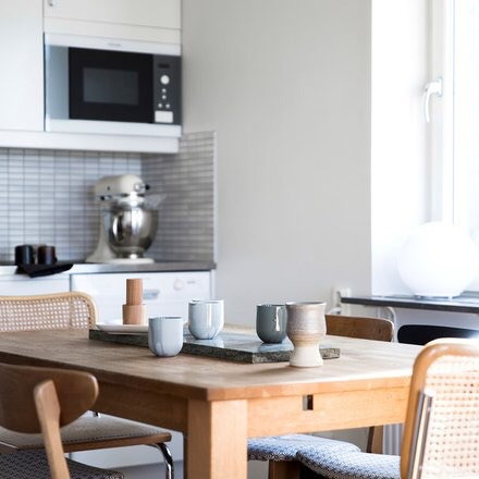 Реализованные проекты