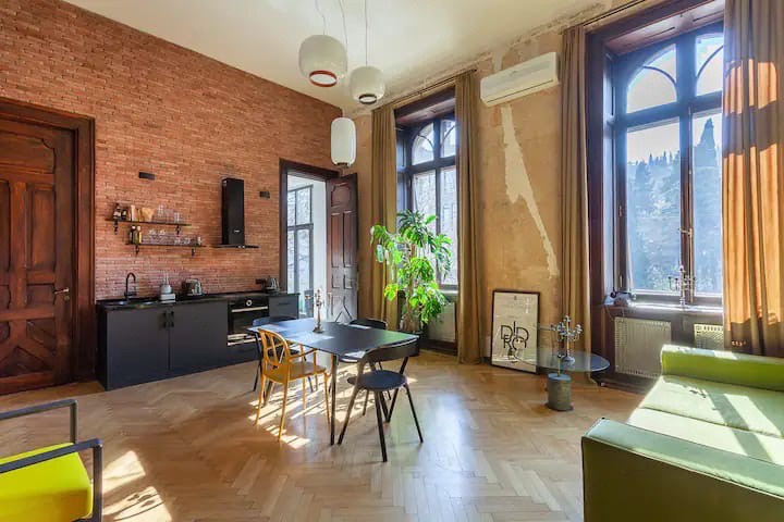 Реализованные проекты