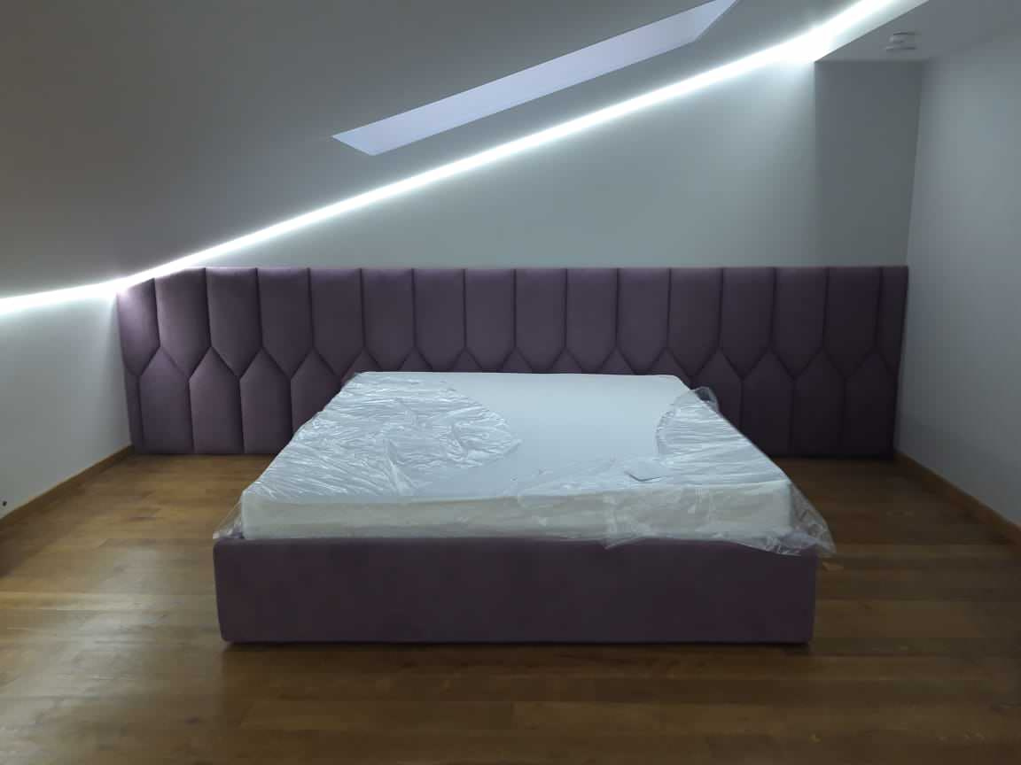Кровати