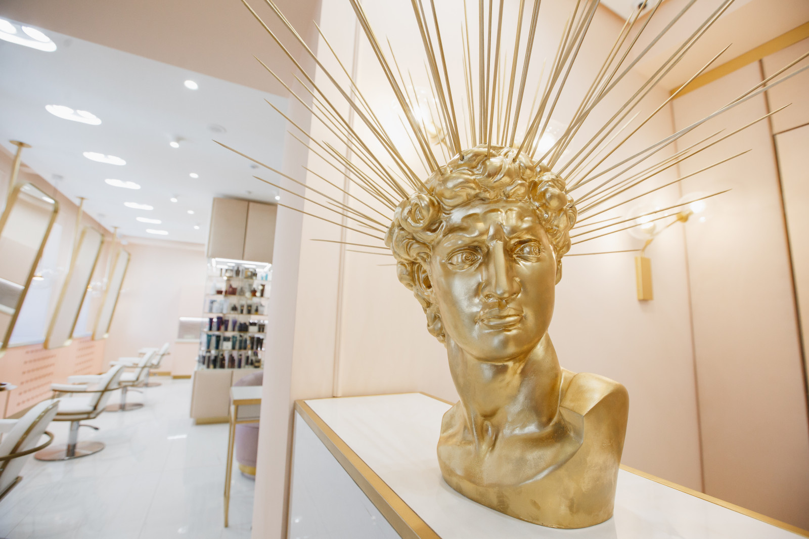 Салон Красоты