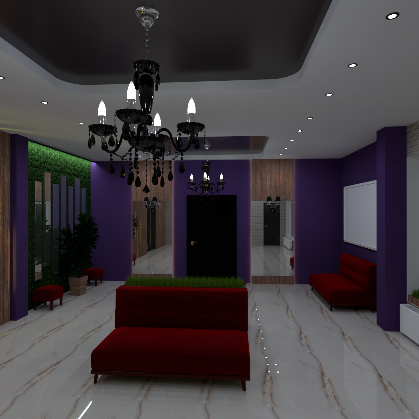 Ресторан в Липецкой области