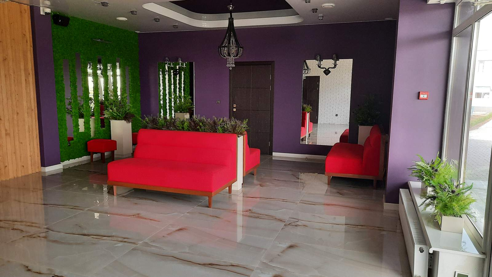 Ресторан в Липецкой области