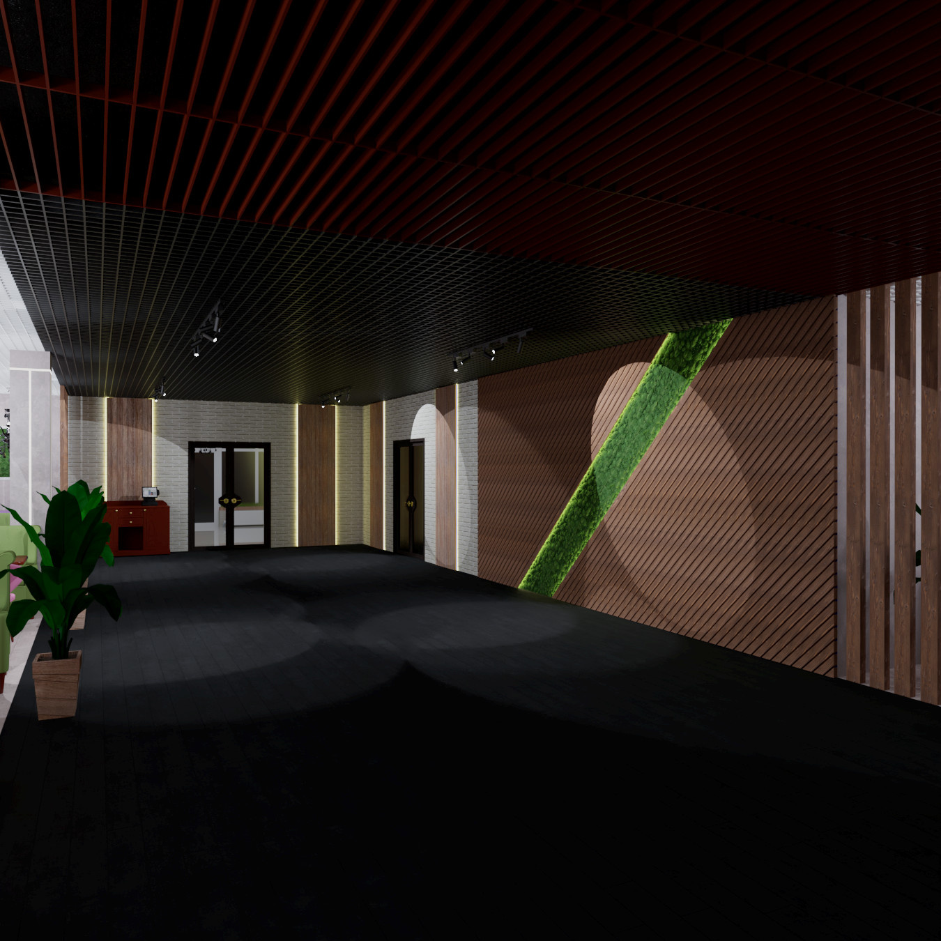 Ресторан в Липецкой области