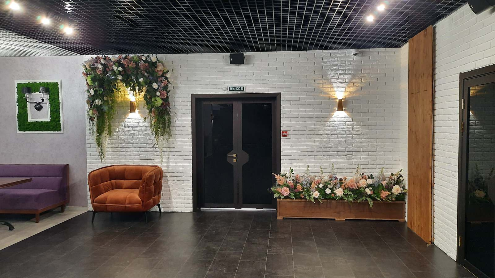 Ресторан в Липецкой области