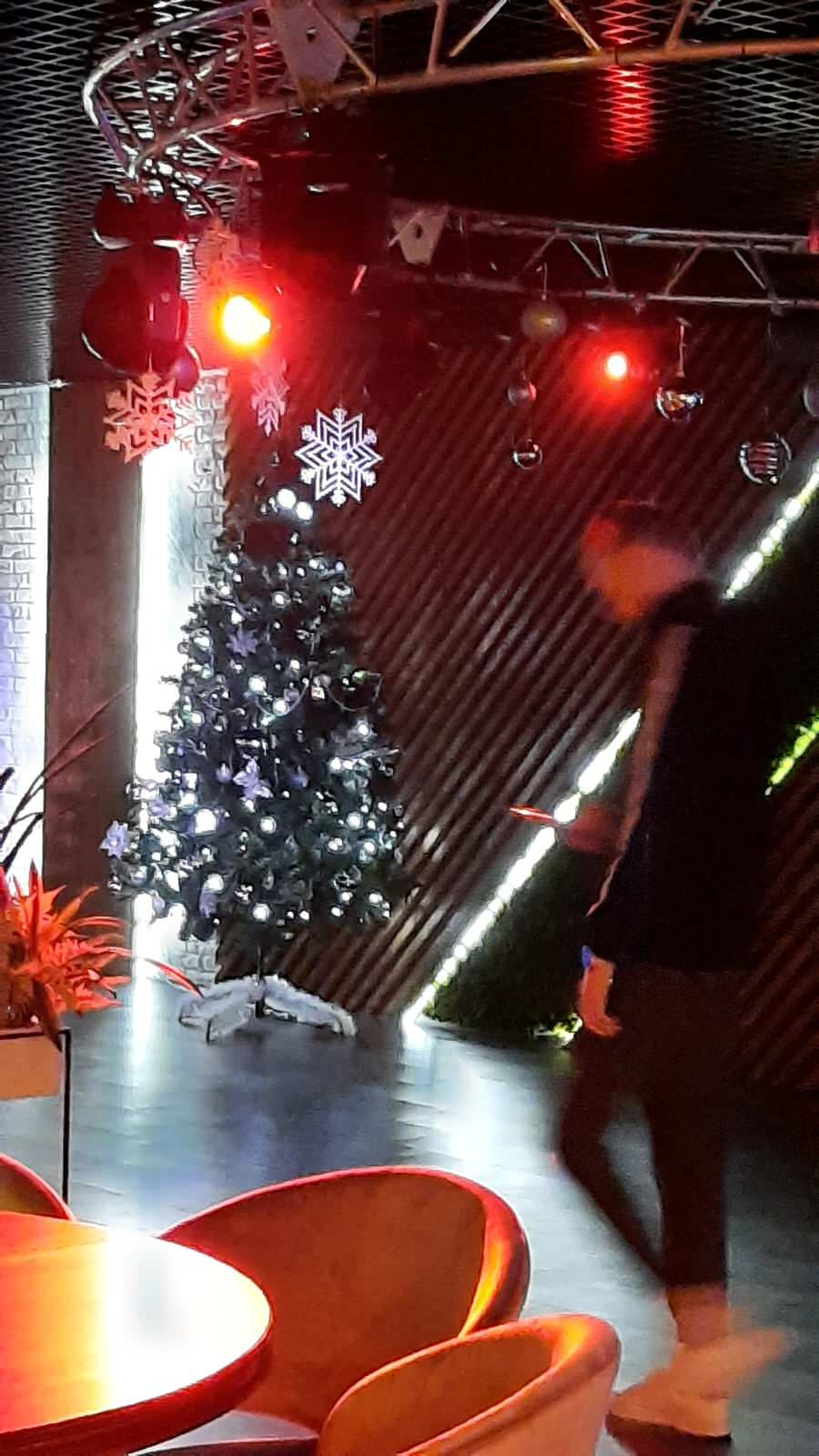 Ресторан в Липецкой области