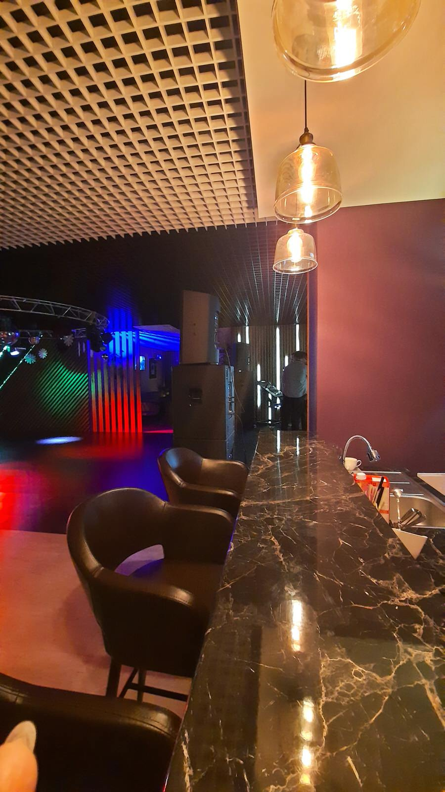 Ресторан в Липецкой области