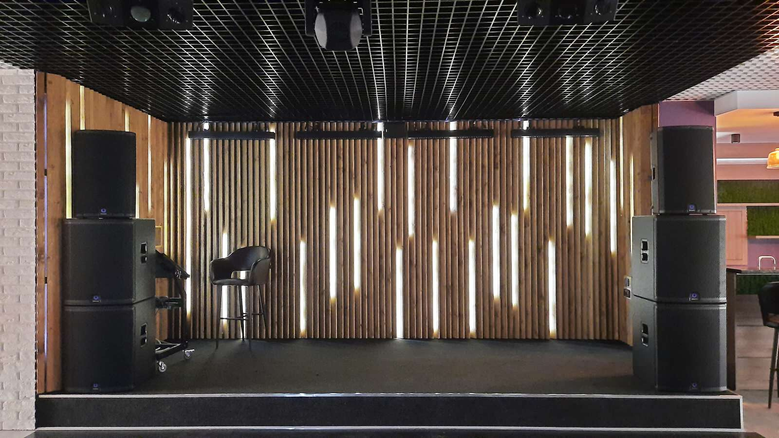 Ресторан в Липецкой области