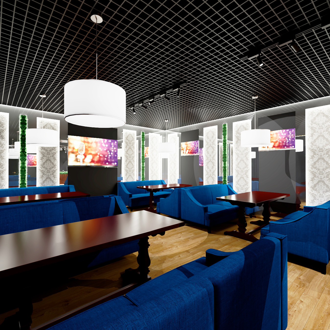 Ресторан в Липецкой области