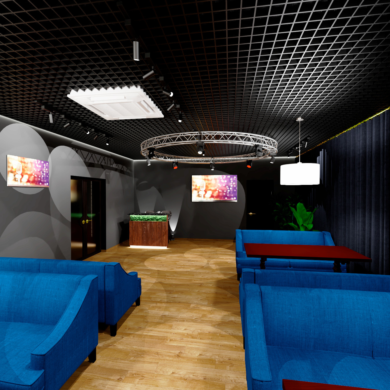 Ресторан в Липецкой области