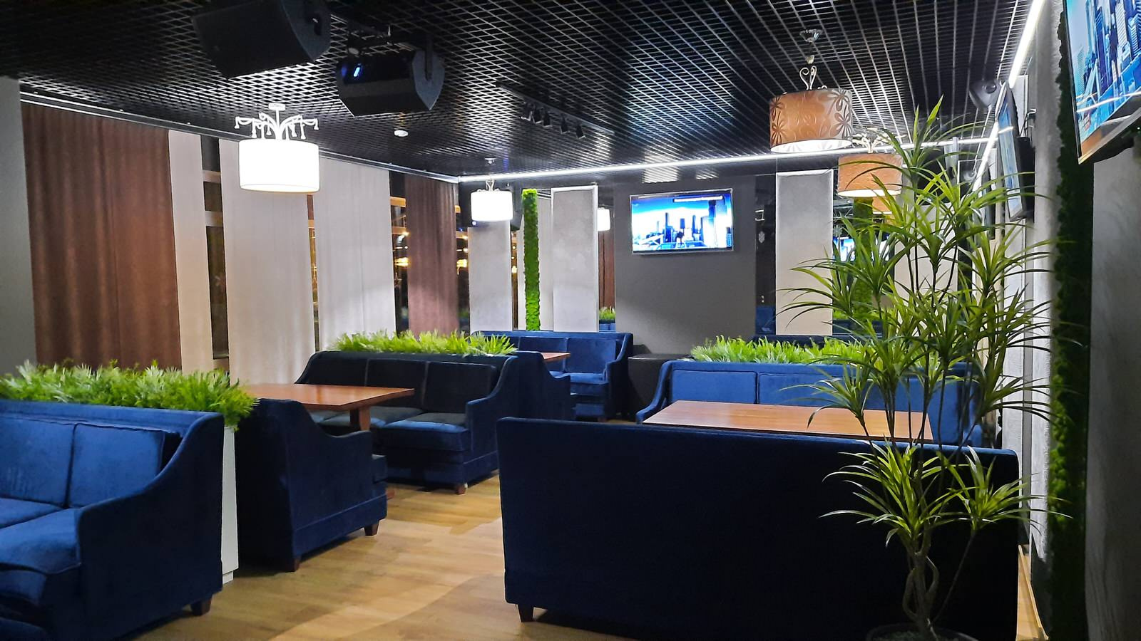 Ресторан в Липецкой области