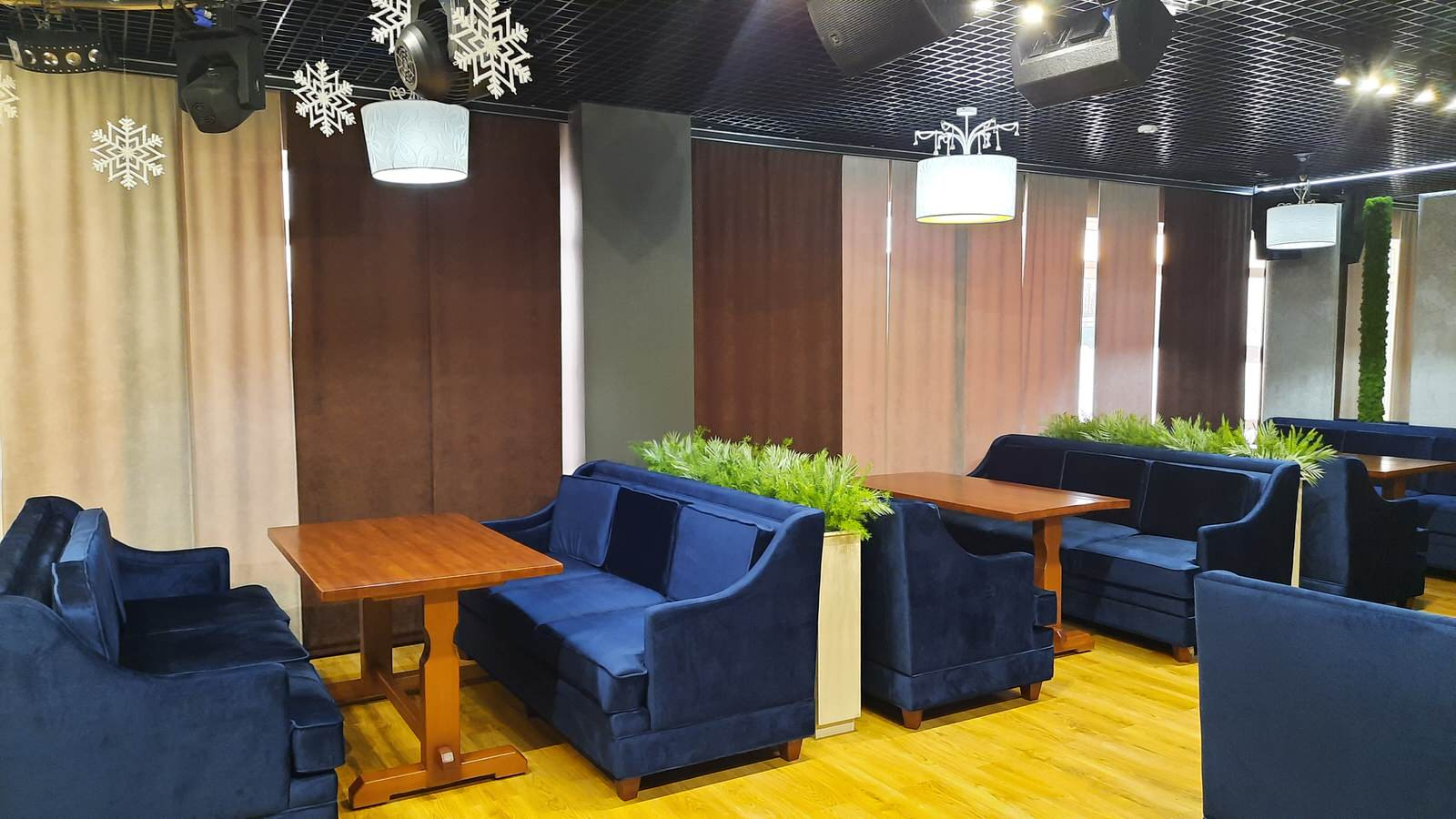 Ресторан в Липецкой области