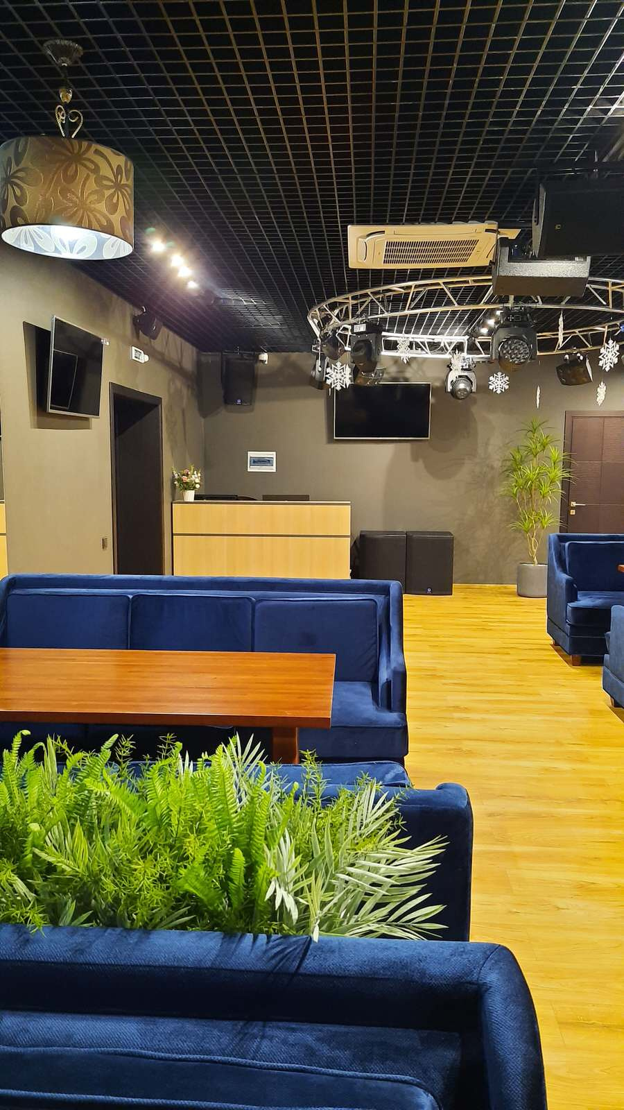 Ресторан в Липецкой области