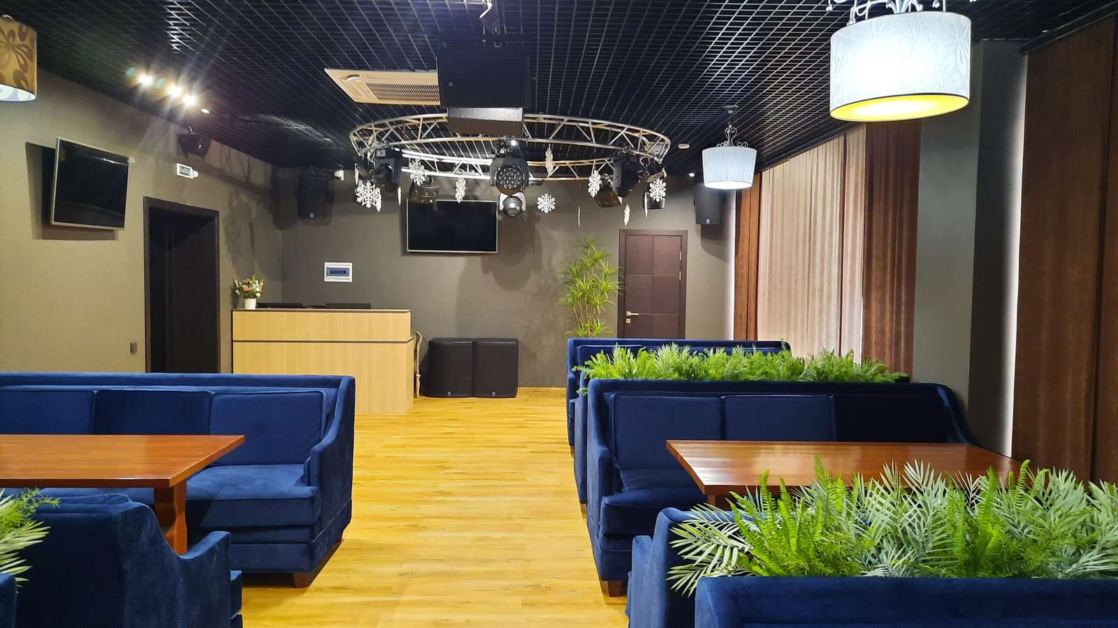 Ресторан в Липецкой области