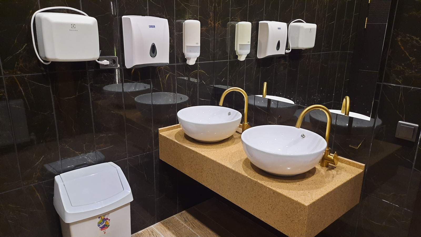 Ресторан в Липецкой области