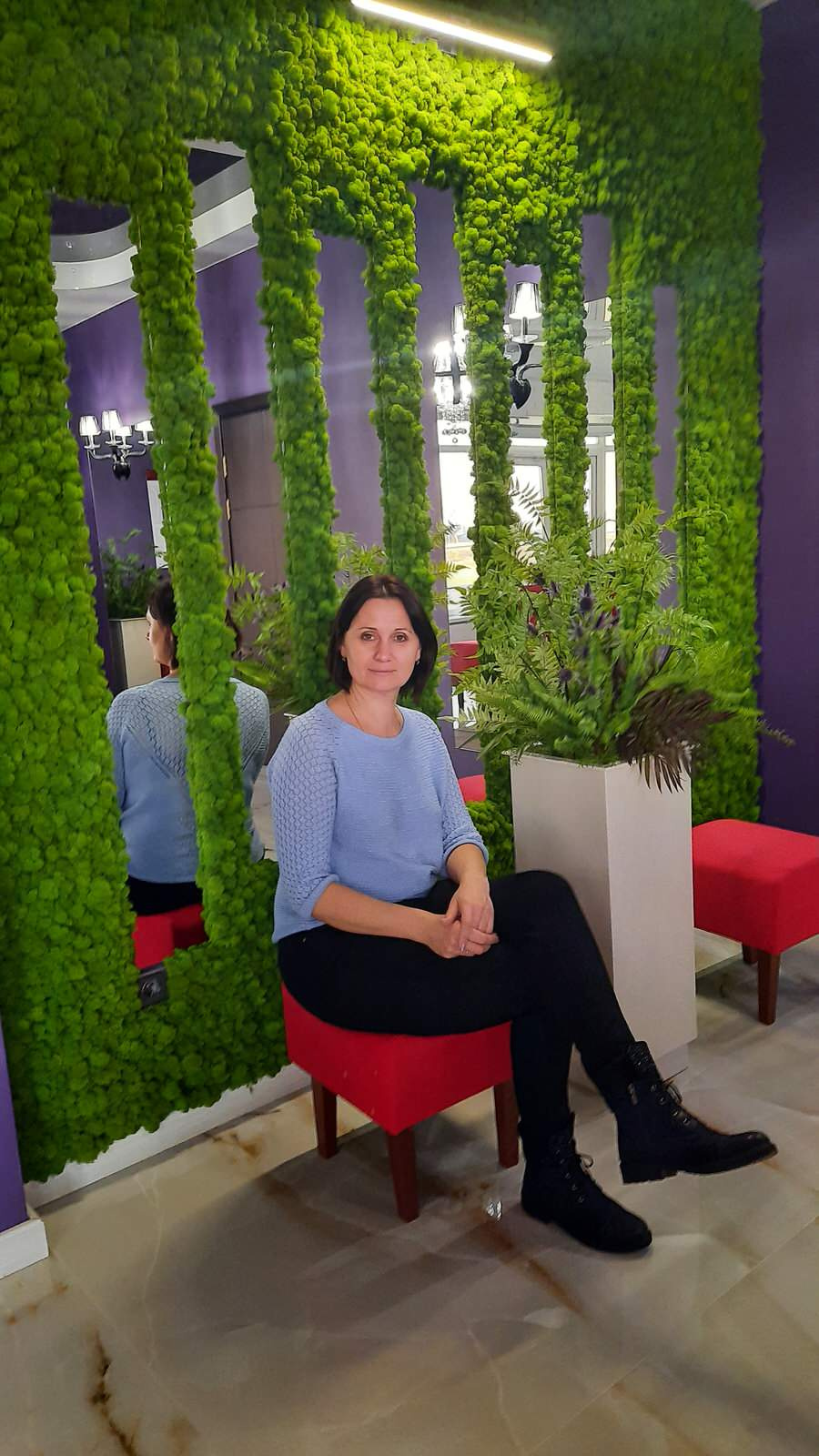 Ресторан в Липецкой области