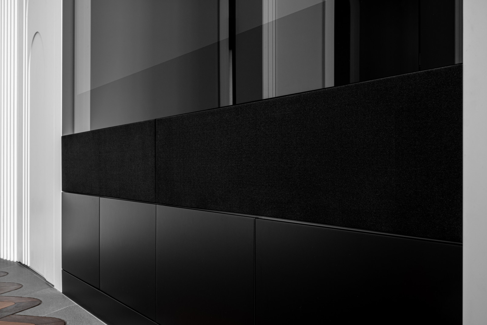 Проект в частном доме в мос области