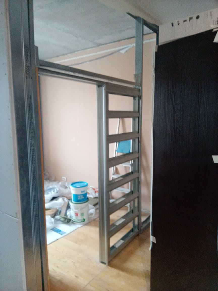 Пенал кассета