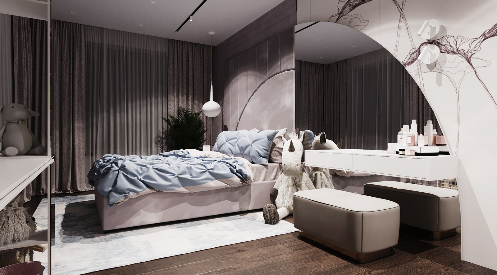 ЖК Аристократ (2)