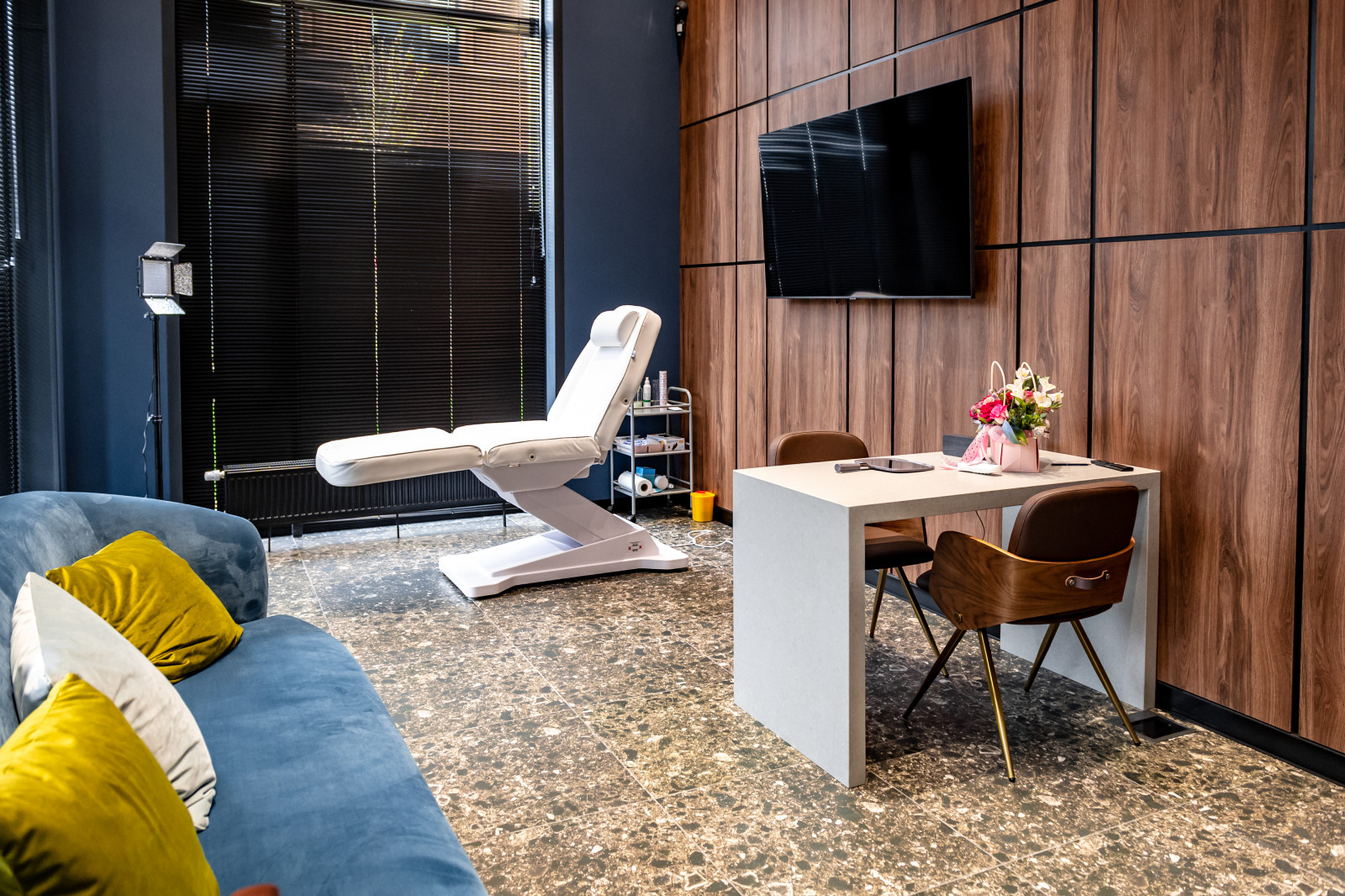 HIDE Клиника Эстетической медицины