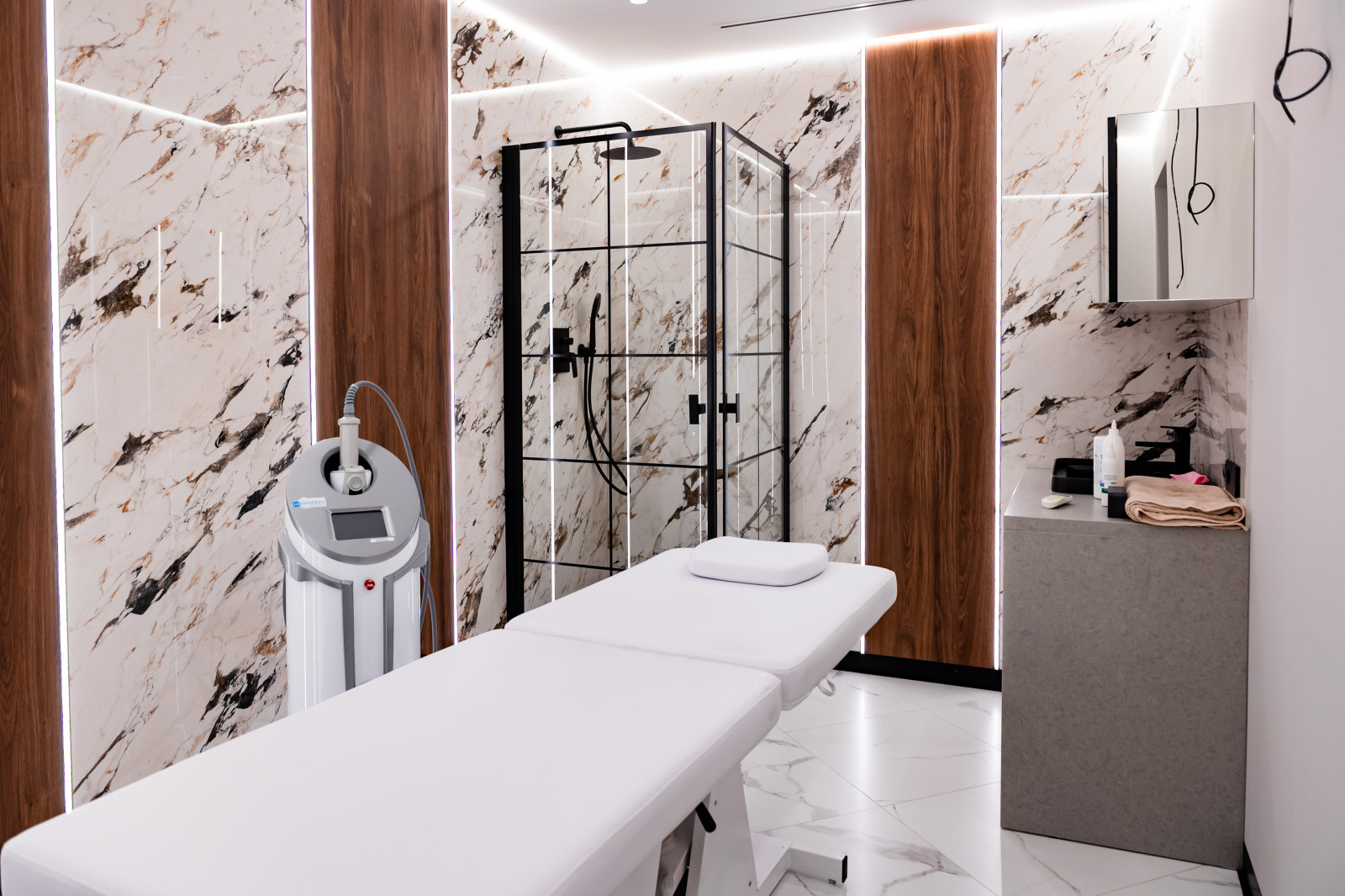 HIDE Клиника Эстетической медицины