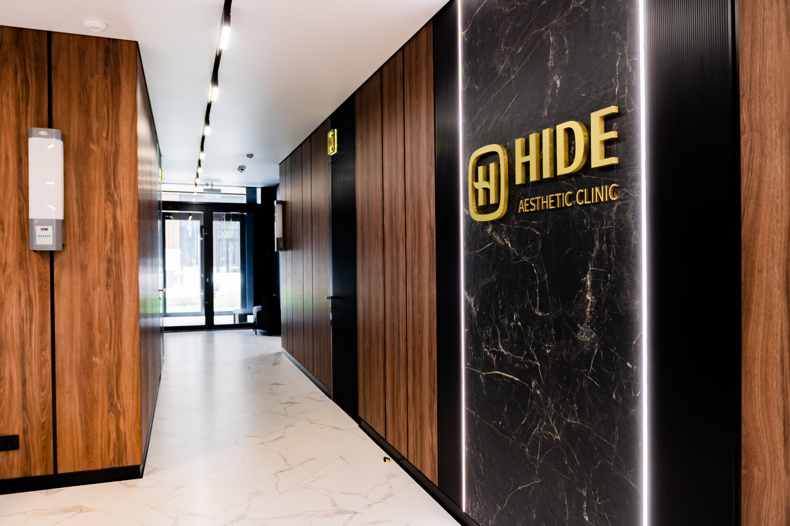 HIDE Клиника Эстетической медицины