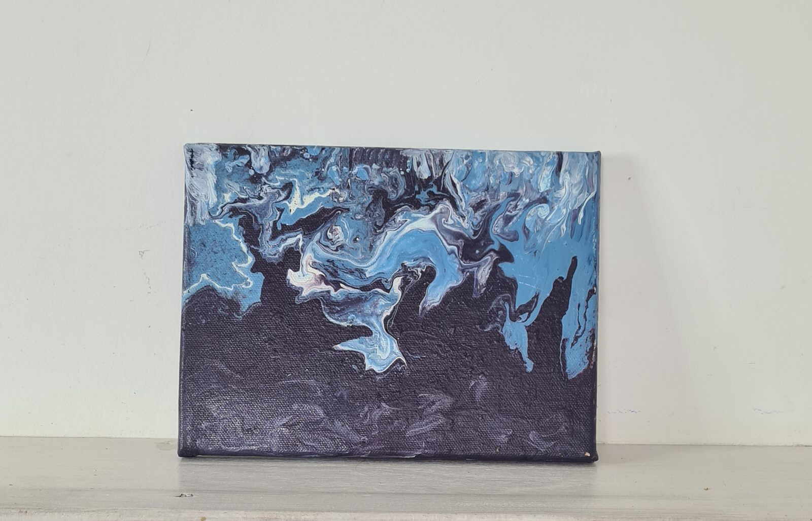 Картина Холодное сердце - COLD HEART