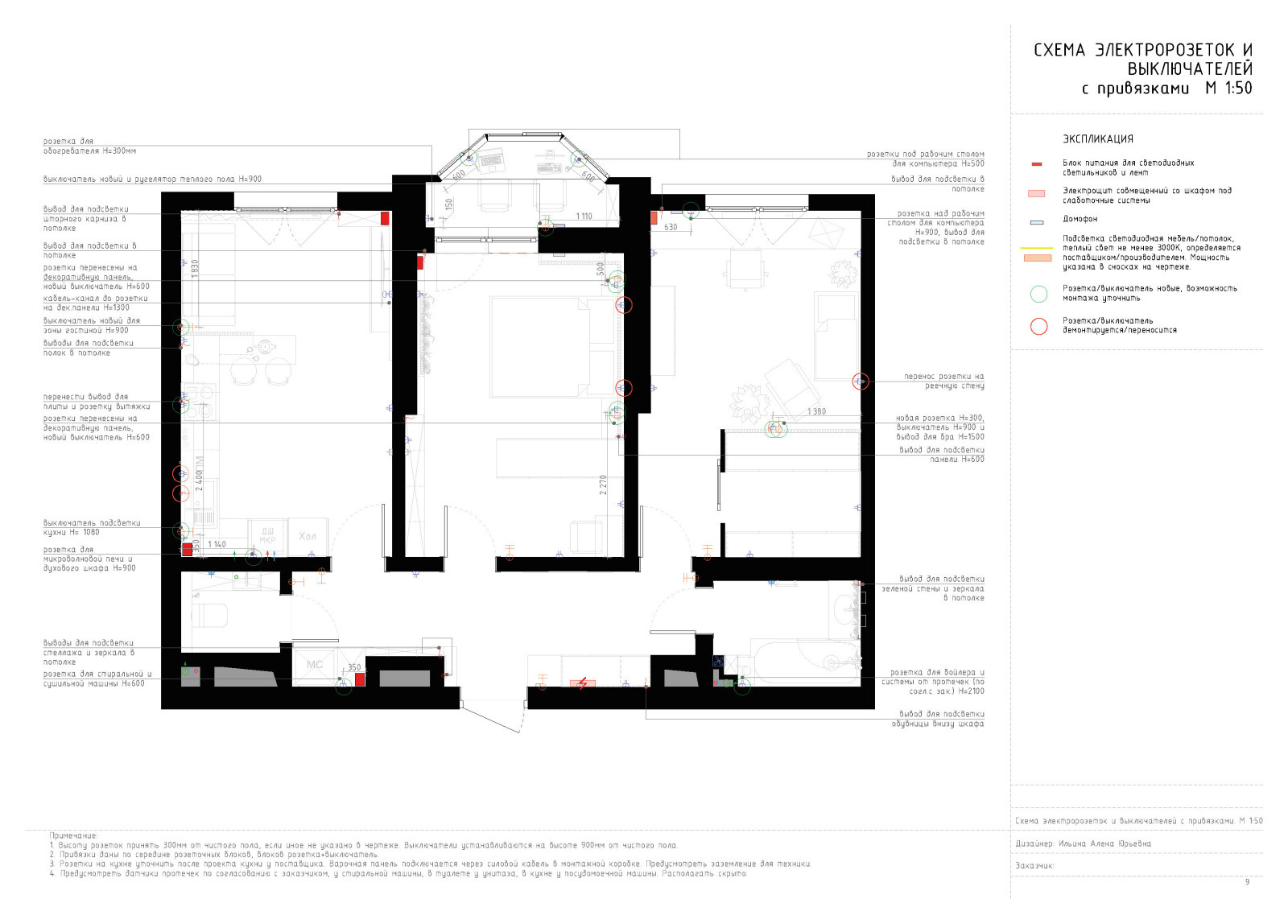 Квартира ЖК Цивилизация на Неве