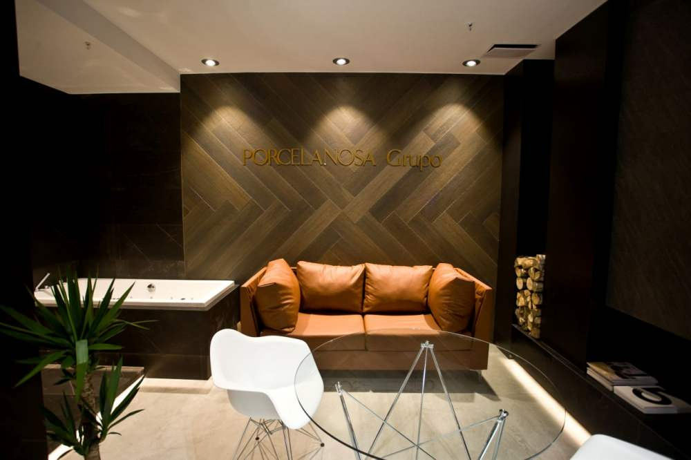 Шоу-рум “ZODIAC интерьер & керамика”