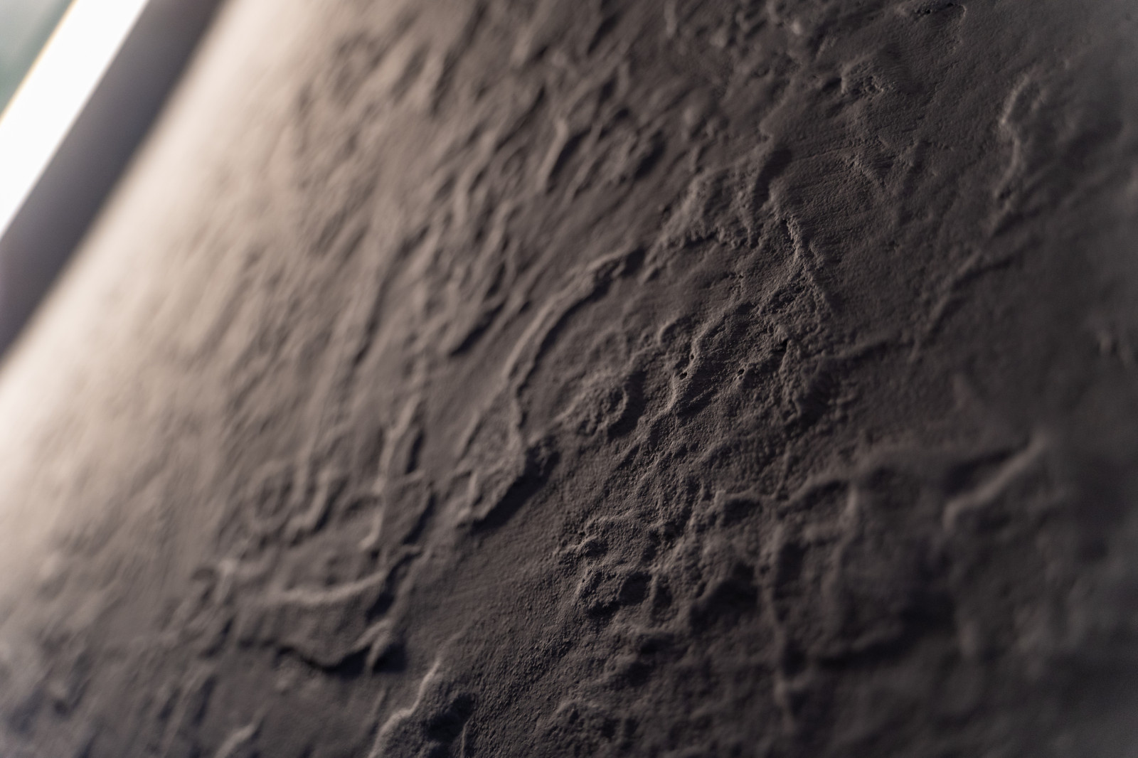 Брутальный интерьер аппартамоентов в ЖК Резиденции Архитекторов