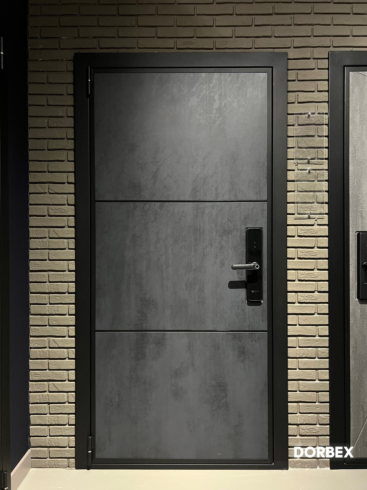 SMART DOOR
