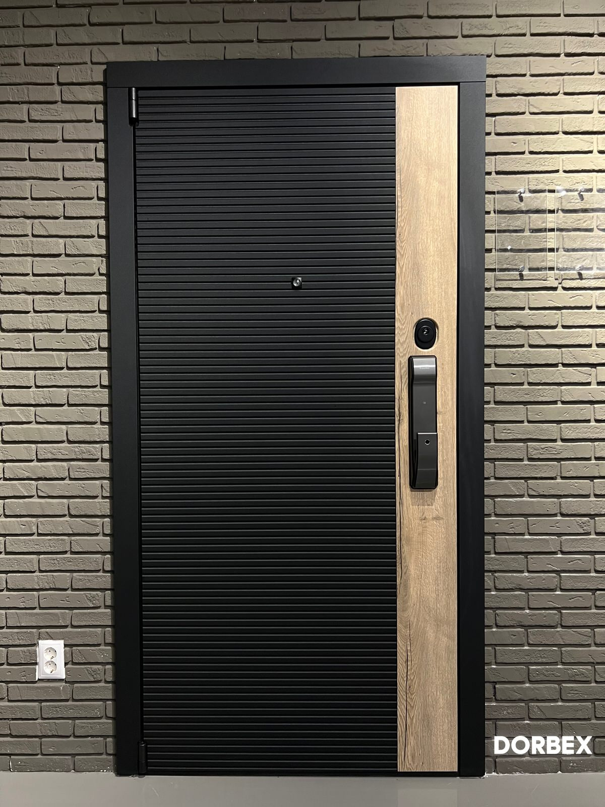 SMART DOOR