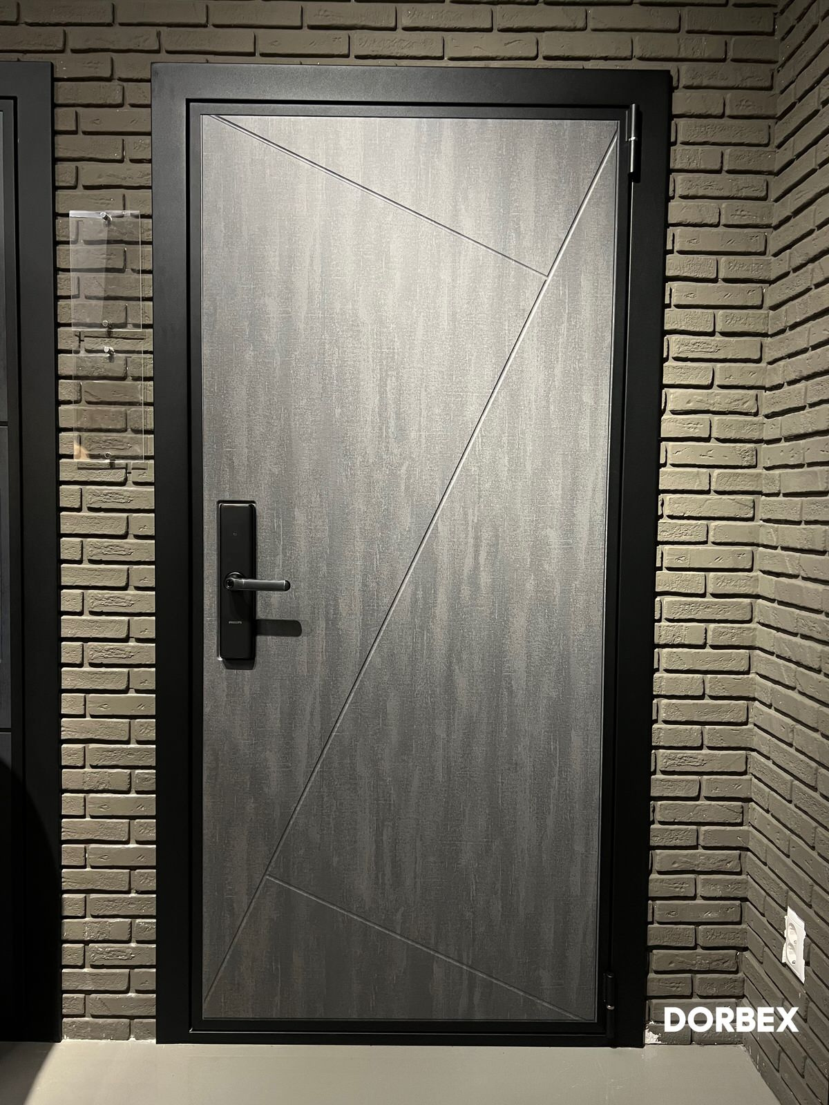 SMART DOOR