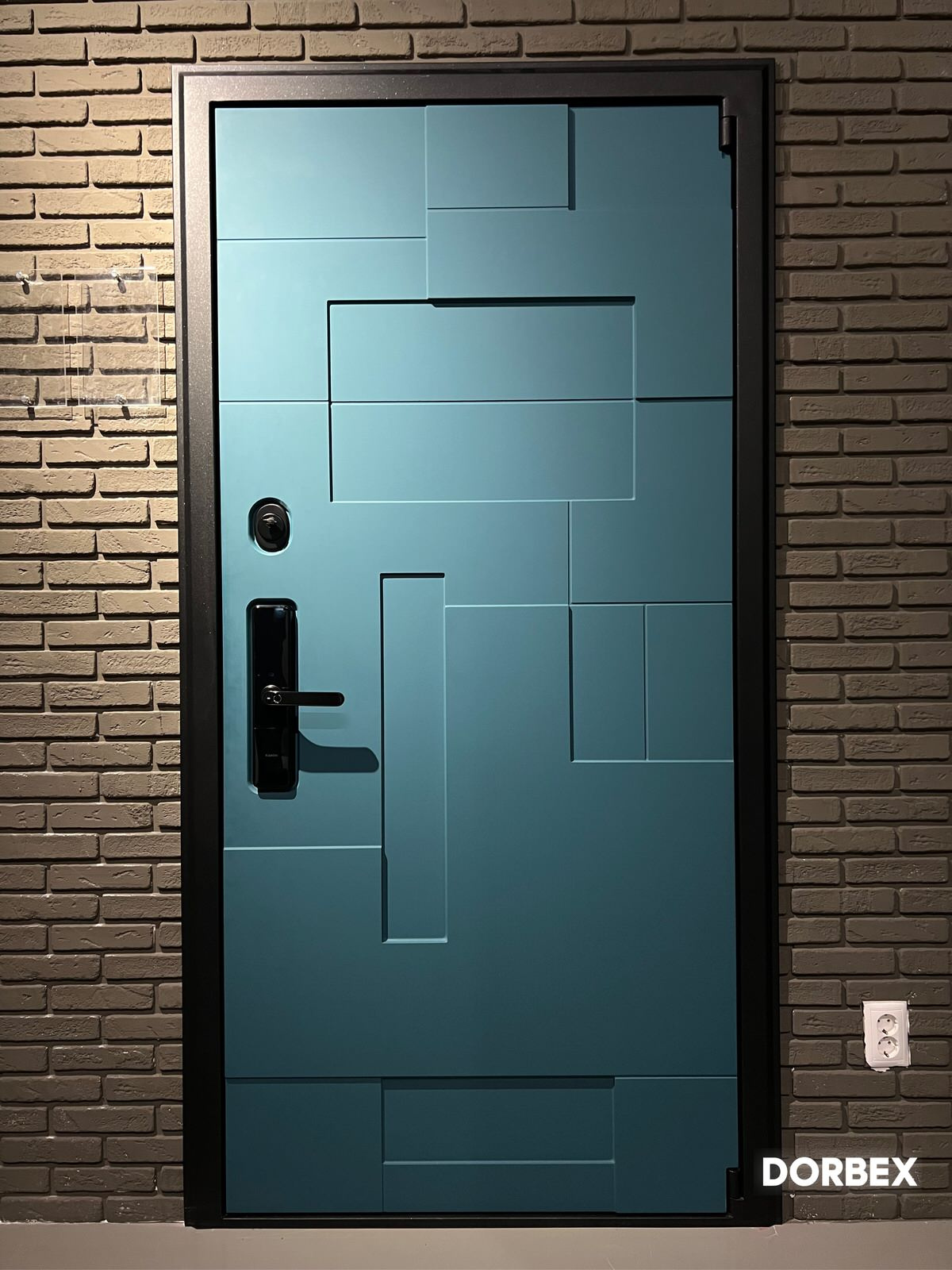 SMART DOOR