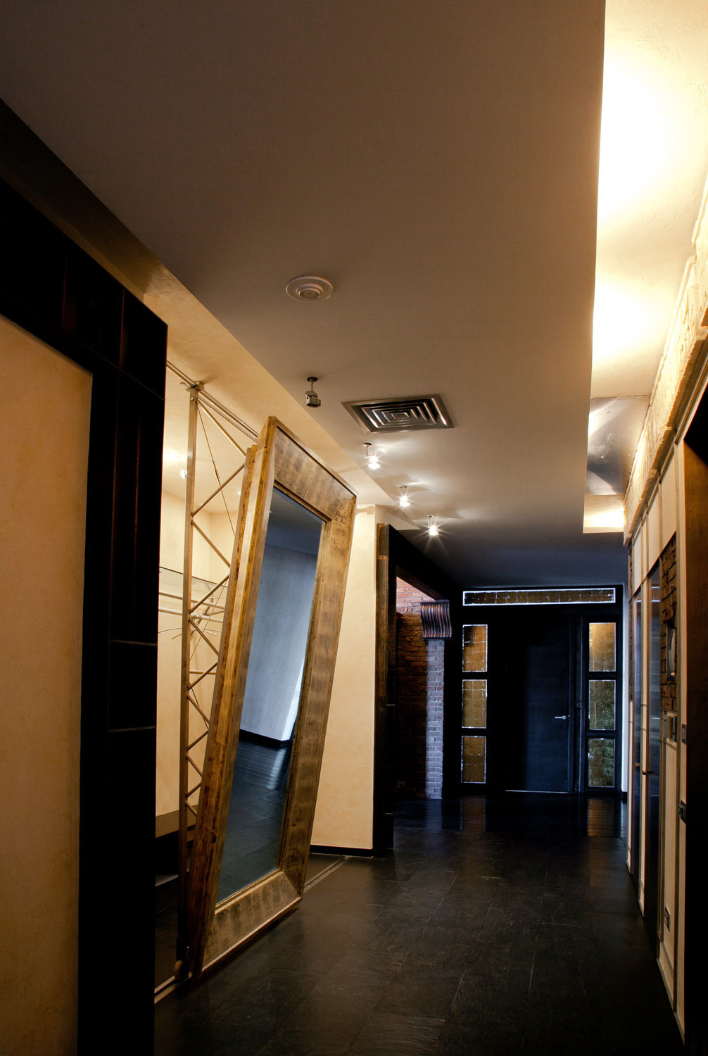 Квартира в Алых Парусах