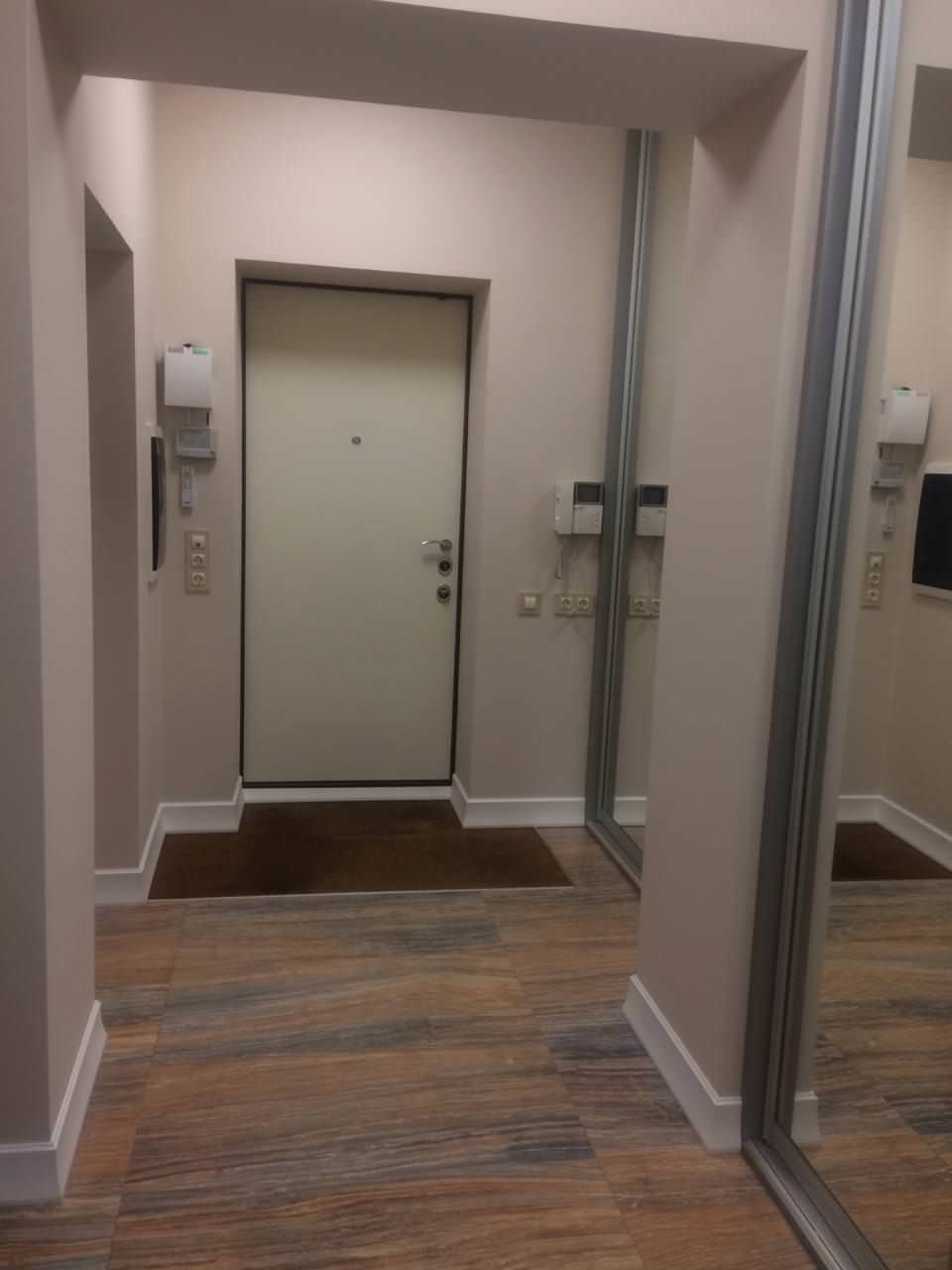 Старый Фонд на Алексеевской