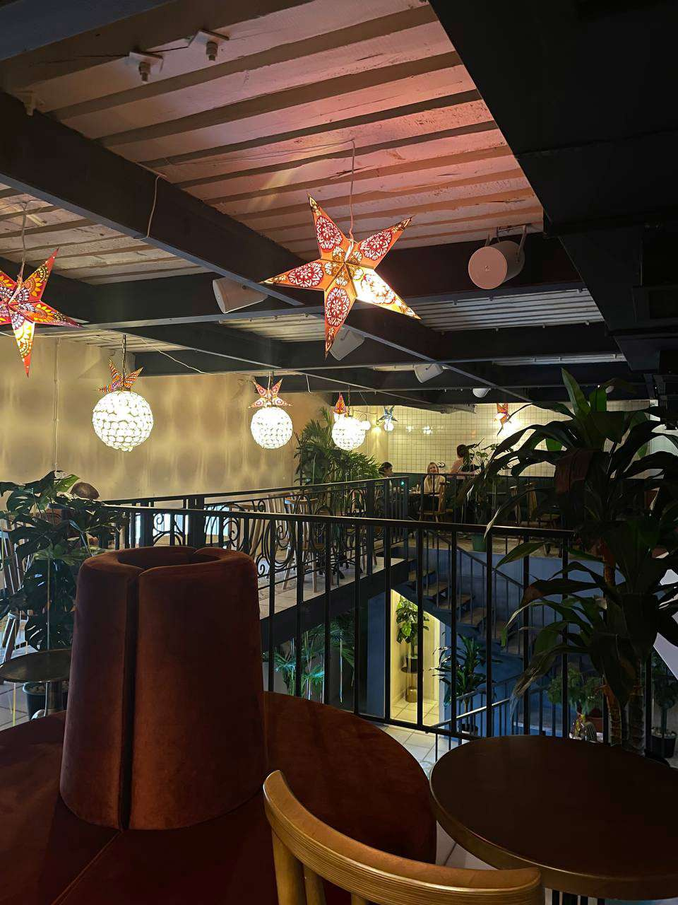 Бар "El MUCHO BAR" с латиноамериканской кухней  г. Томск