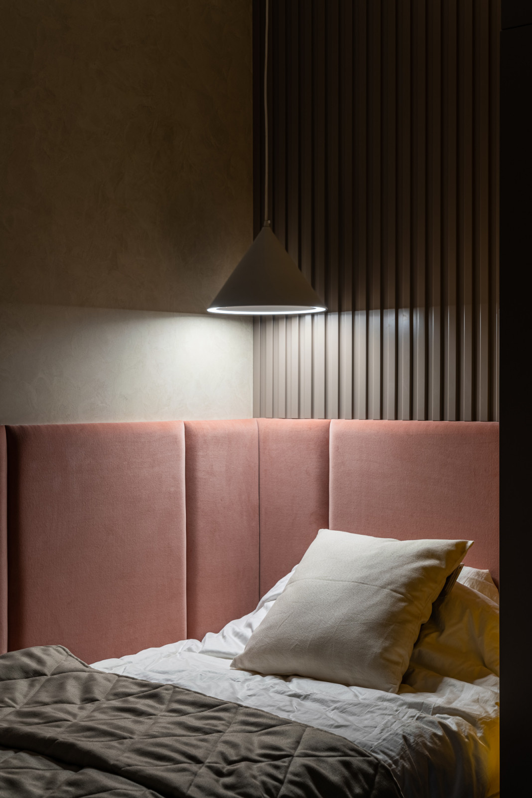 Квартира в ЖК "Смольный проспект" 2